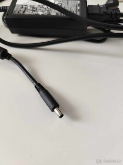 Napájací adaptér Dell 65W 19,5V 3,34A - 2