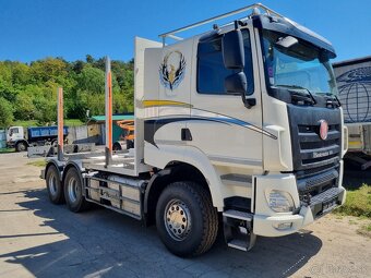 TATRA PHOENIX 510 6x6 2017 - 2