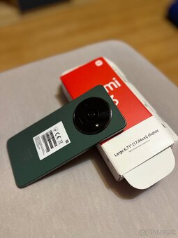 Xiaomi Redmi A3 - úplne nový - 2