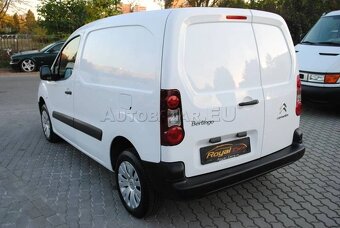 CITROEN BERLINGO 1.6 HDi - PREDAJ AJ NA SPLÁTKY - 2