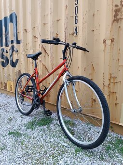 Bicykel - 2