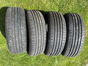Letne pneu 195/65 R15 - 2