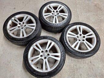 Originál Elektróny Seat 5x112 R16 - 2