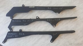 kryt retaze Honda, Kawasaki,Suzuki,Yamaha - 2