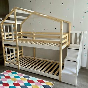 Montáž a demontáž nábytku IKEA - 2
