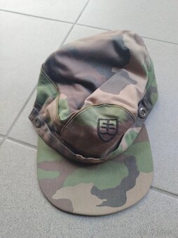 Maskace - 2