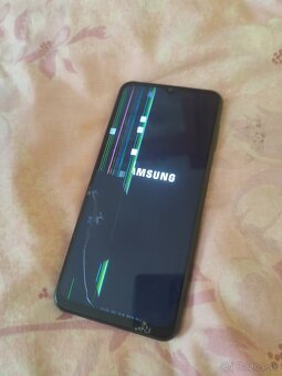 Predám Samsung Galaxy A23 5G - 2