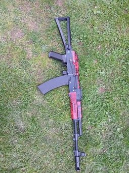 Cyma 0.40 AK74 - 2