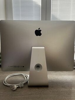 iMac Retina 5K, 27-inch, Late 2015 - 2