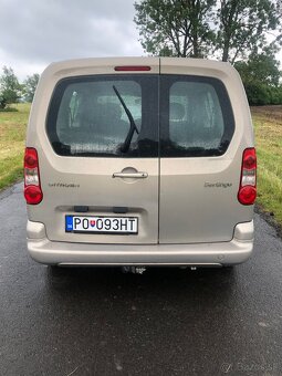 Predám - 2