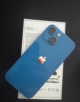 iPhone 13 mini 128GB - 2