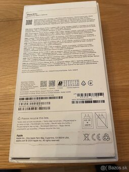 IPHONE 16 PRO 128GB TITANIUM DESERT - 2