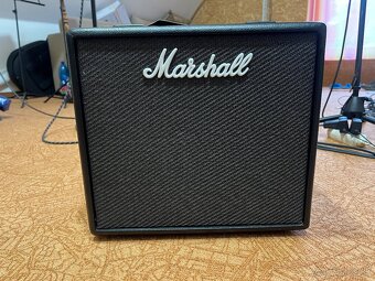Marshall CODE 25 - 2