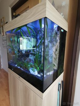 Akvárium Juwel 120 l. - 2