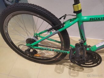 Kenzel bicykel - 2