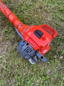 Vyžínač Oleo-Mac BC400T - 2