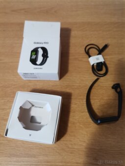 Galaxy fit 3 - 2