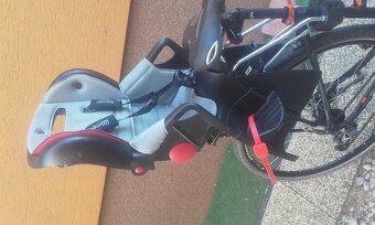Romer.Comfort  detska cyklosedačka 9-22kg - 2