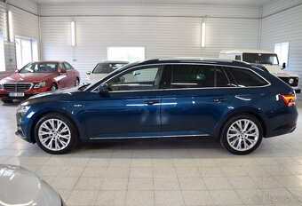 Škoda Superb 2.0 TDI Laurin&Klement DSG LCD 2020-DPH - 2