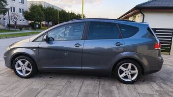 Seat Altea XL, 1.6 TDI, 77 kw - 2