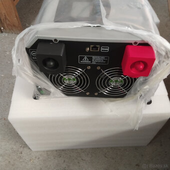 Menic 48V 6000W-18000PEK  ONE FT-602 - 2