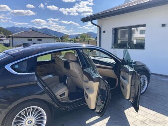 Bmw 5 GT, 535i, 168tis km, DPH - 2