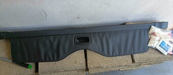 Predam roletu do kufra FORD MONDEO MK3 COMBI - 2