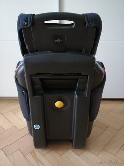 Recaro Young Sport, 9-36 kg - 2
