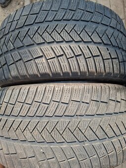 255/35R19 2ks dot 20 - 2