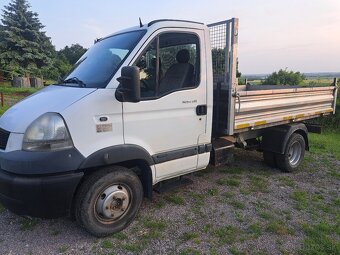 Renault Mascott - 2