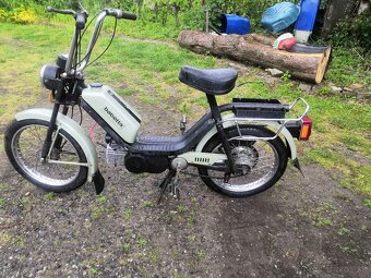 Babeta 210 - 2