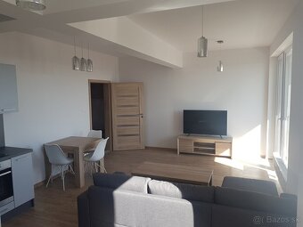 Prenájom 2 izbového bytu - voľný od 1.9.2025 - 2