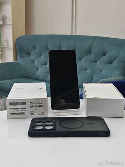 Xiaomi 14T Pro 512GB | ZÁRUKA 2 ROKY - 2