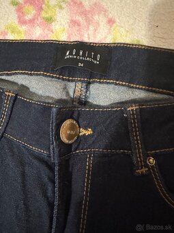 Mohito Jeans - 2