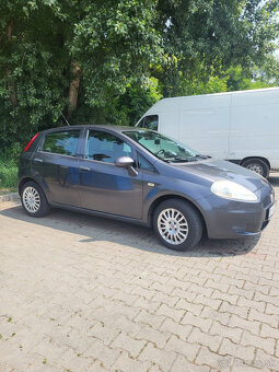Punto - 2
