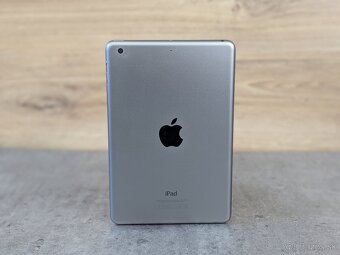 Apple iPad mini 2nd Gen Wi-Fi 32GB Space Gray - 2