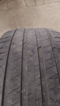 Michelin 235/50 R19 103V - 2