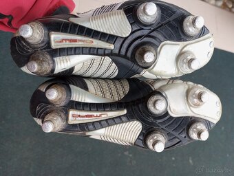 Detské kopačky Umbro - 2