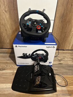ps5 all digital edeition, logitech G29, skullcandy plyr - 2