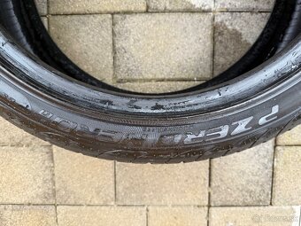 Pirelli P Zero Nero gt 225/40 zr 18 - 2