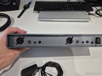 Sennheiser XSW 1-835 Dual - 2