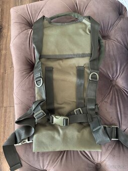 Vojenský Camelbak - 2