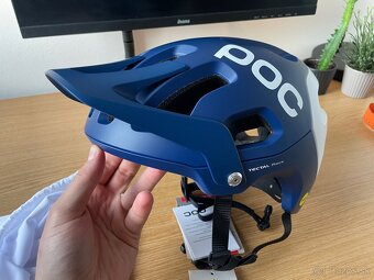 Prilba POC Tectal Race MIPS, vel. M - 2