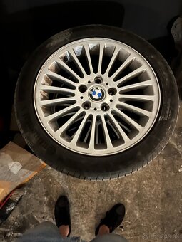 Bmw 5x120 - 2
