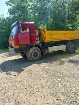 TATRA 815, 4x4 - 2