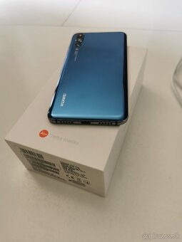 Huawei P20 PRO - 2