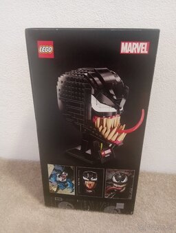 Lego 76187 - 2
