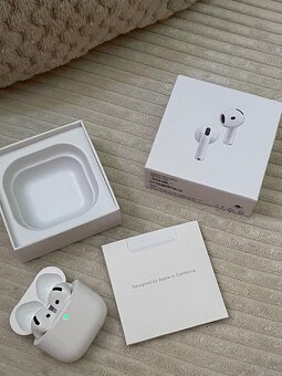 Apple Airpods gen 4 - 2