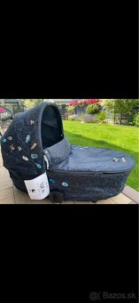 Cybex mios vanicka Jewels of nature - 2