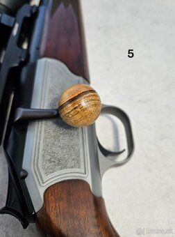 GULIČKA - BLASER, JAKELE, SAUER, HAENEL - 2